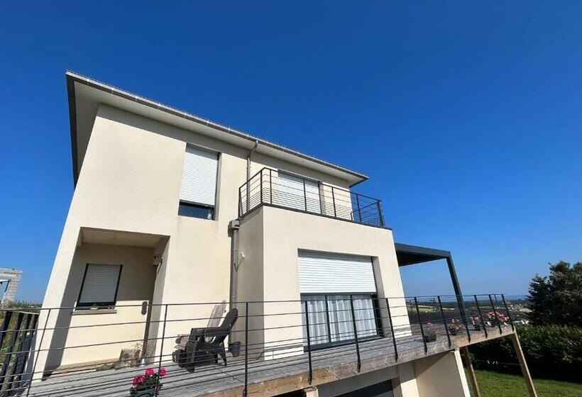 Bed and Breakfast Les Sternes