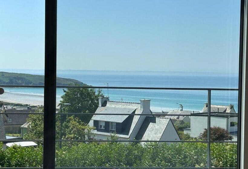 Bed and Breakfast Les Sternes