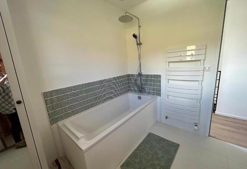 Bed and Breakfast Les Sternes