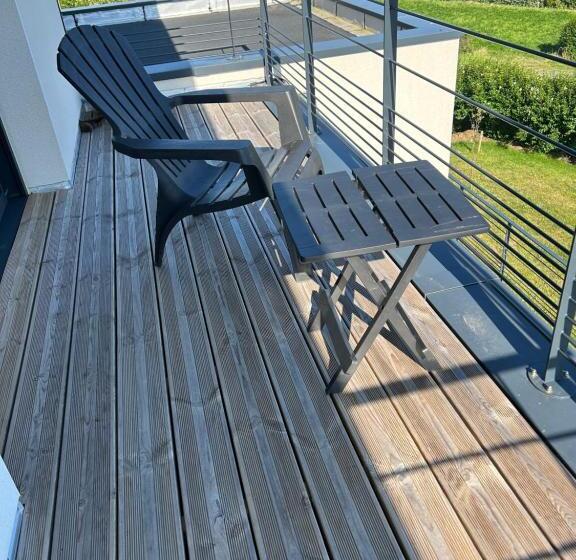 Bed and Breakfast Les Sternes