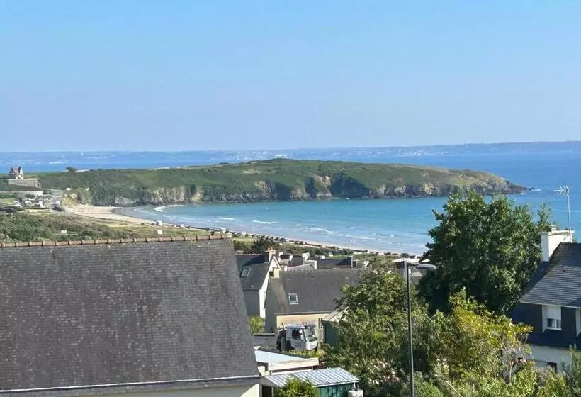 Aamiaismajoitus (B&B) Les Sternes