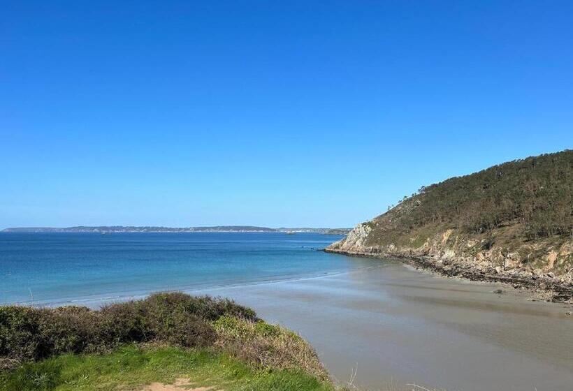 Bed and Breakfast Les Sternes