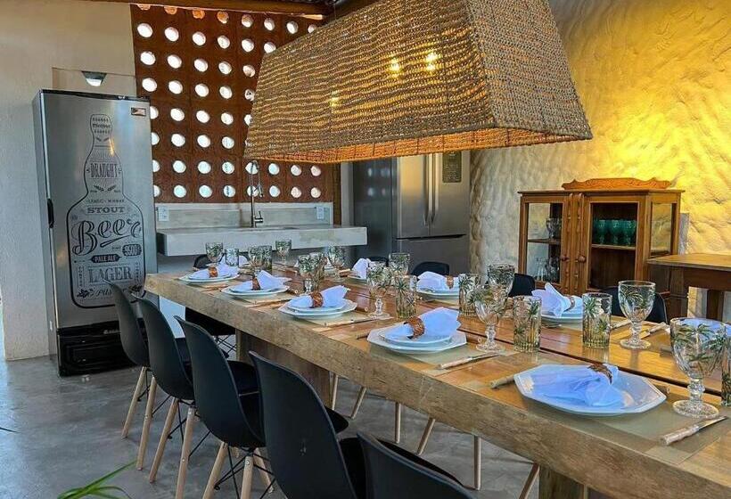 Flô Casa Hotel Suíte Simples