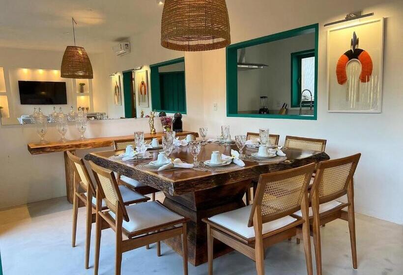 Flô Casa Hotel Suíte Simples