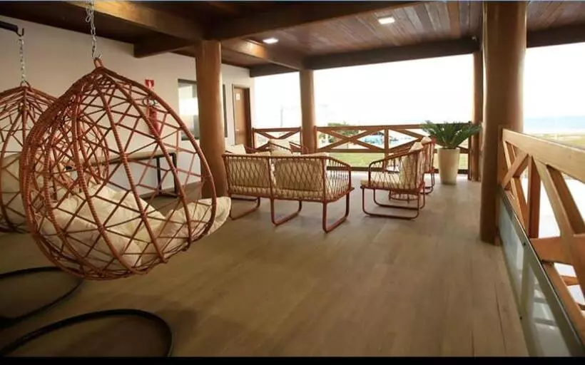 Flat Villa Atlântida