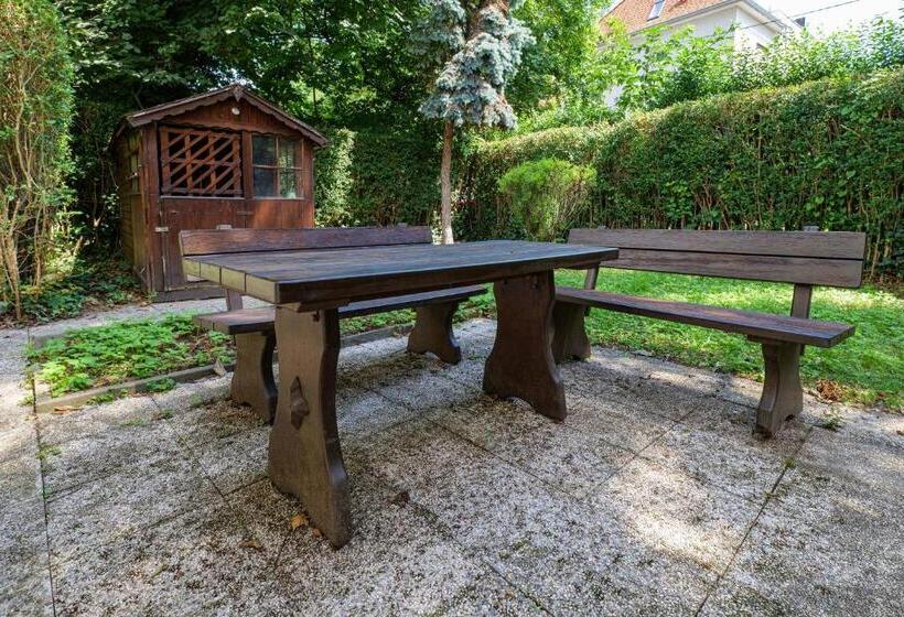 Flataid Cityapart Graz Geidorf