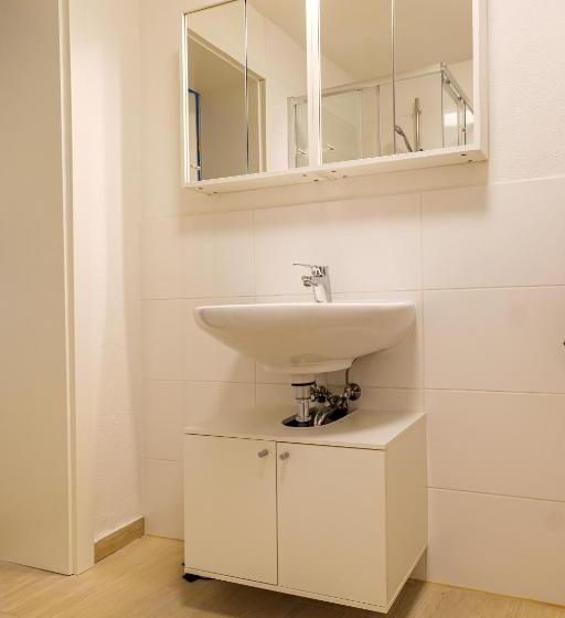 Flataid Cityapart Graz Geidorf