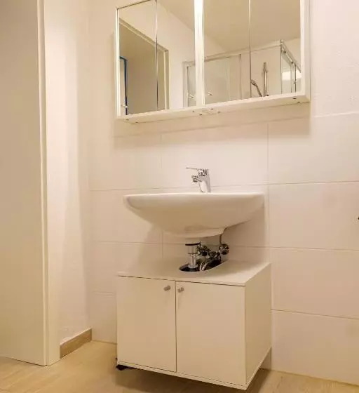 Flataid Cityapart Graz Geidorf