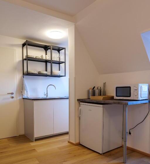 Flataid Cityapart Graz Geidorf