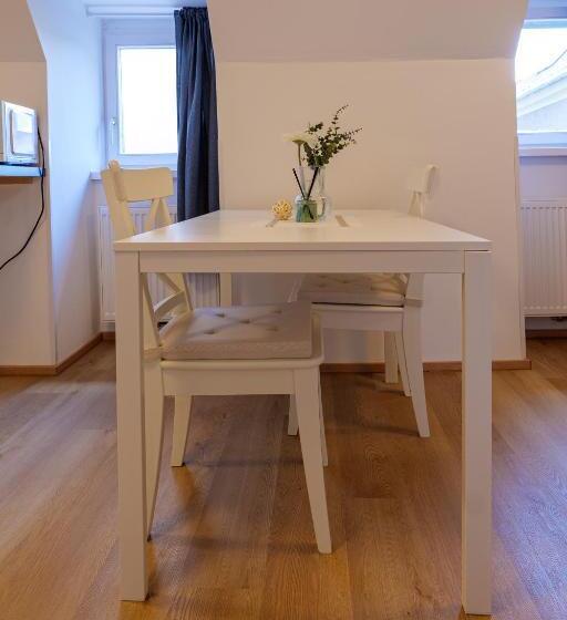 Flataid Cityapart Graz Geidorf