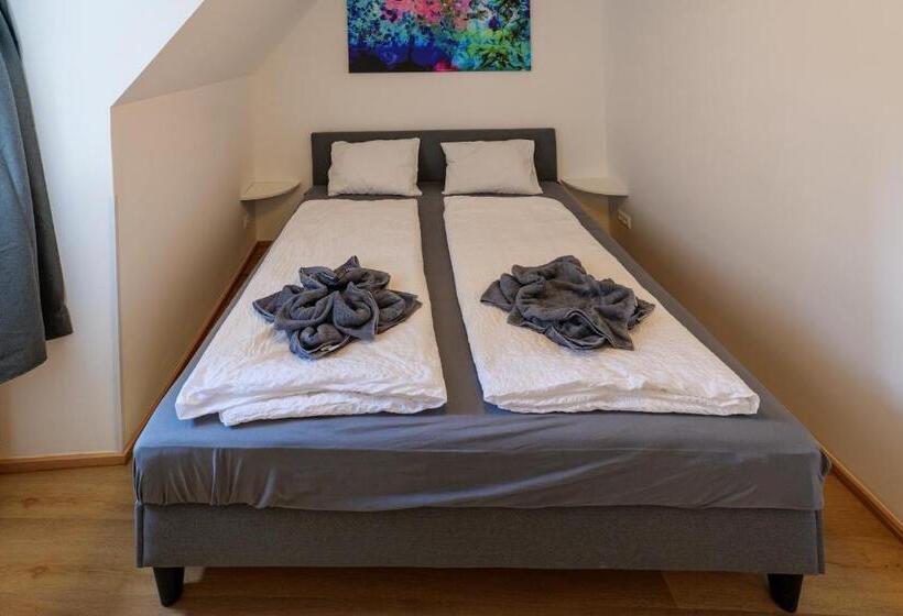 Flataid Cityapart Graz Geidorf