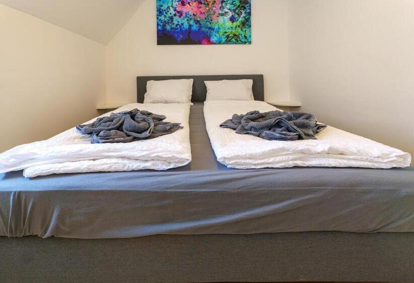 Flataid Cityapart Graz Geidorf