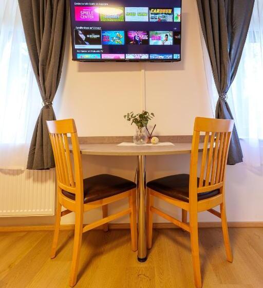 Flataid Cityapart Graz Geidorf