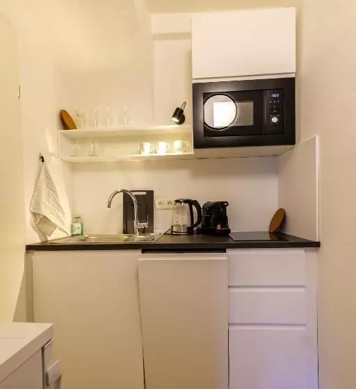 Flataid Cityapart Graz Geidorf