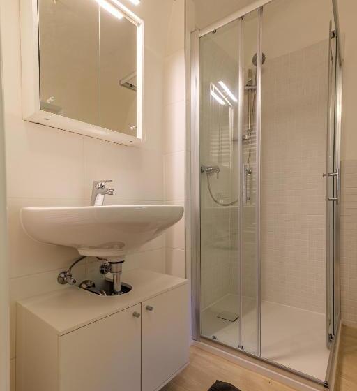 Flataid Cityapart Graz Geidorf