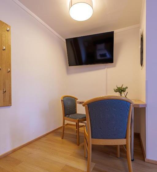 Flataid Cityapart Graz Geidorf