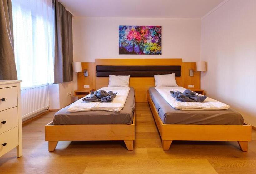 Flataid Cityapart Graz Geidorf