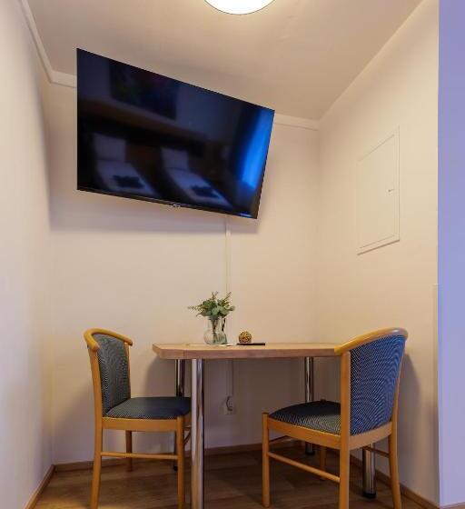 Flataid Cityapart Graz Geidorf