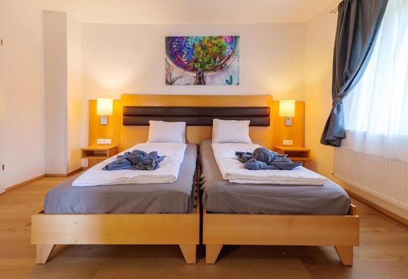 Flataid Cityapart Graz Geidorf