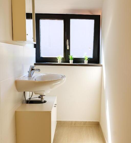 Flataid Cityapart Graz Geidorf