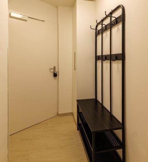 Flataid Cityapart Graz Geidorf