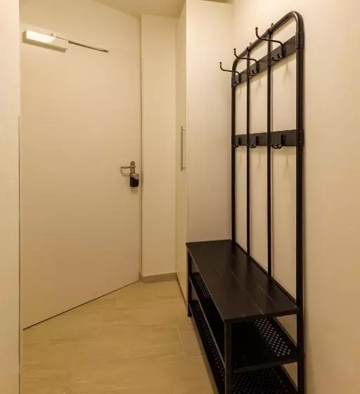 Flataid Cityapart Graz Geidorf