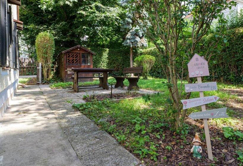 Flataid Cityapart Graz Geidorf