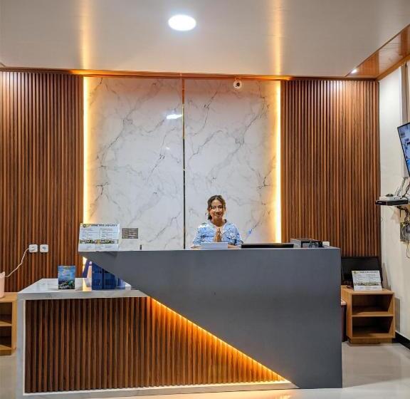 Hotel Homestay Java Rote