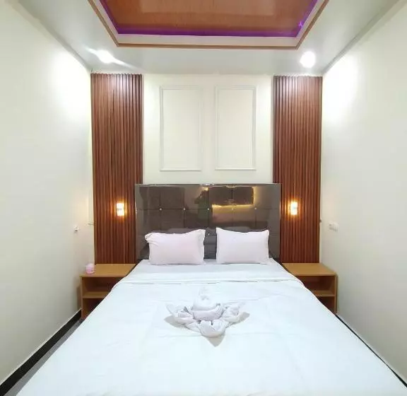 Hotelli Homestay Java Rote