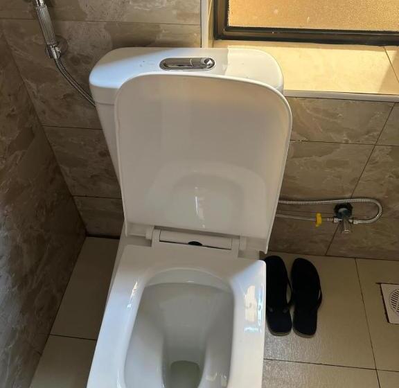 هتل Horizon Gardens