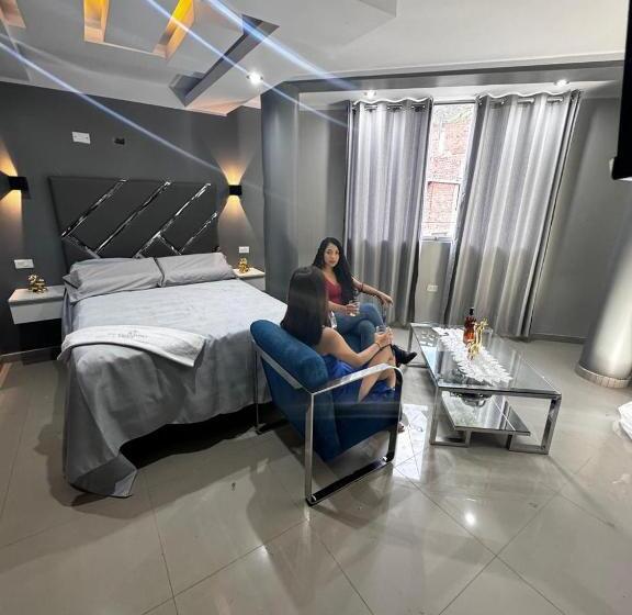 هتل Intikillachaska