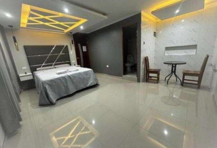 هتل Intikillachaska