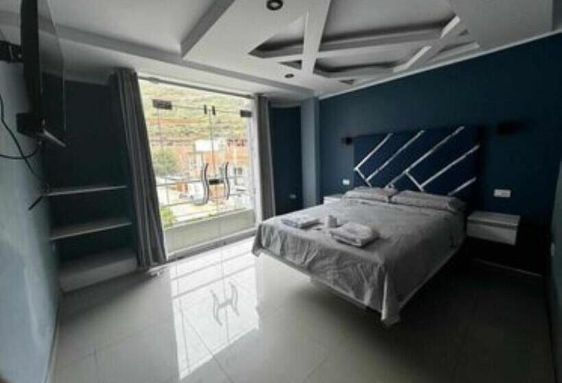 هتل Intikillachaska