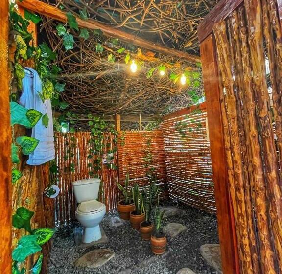 هتل Nidos De Pajaros