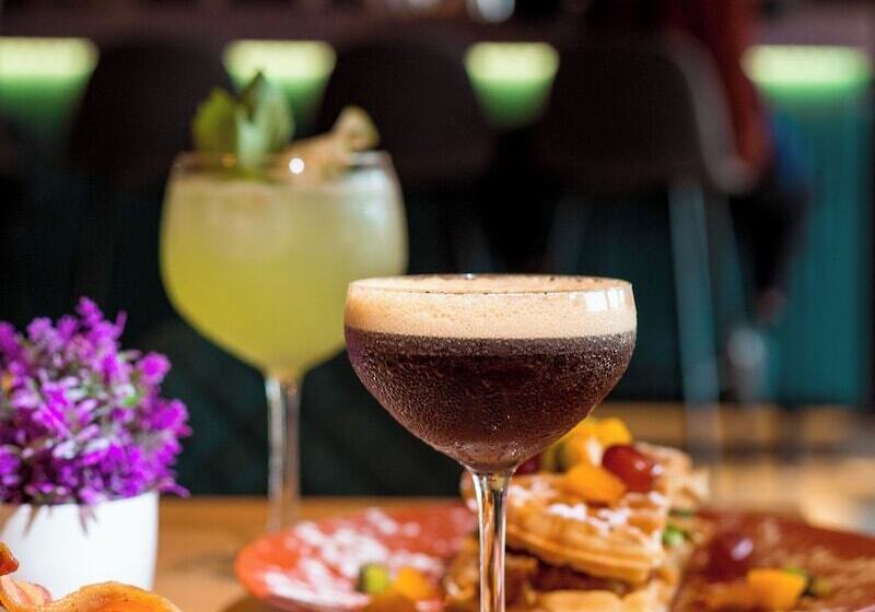 בית מלון כפרי Nouveau Accra