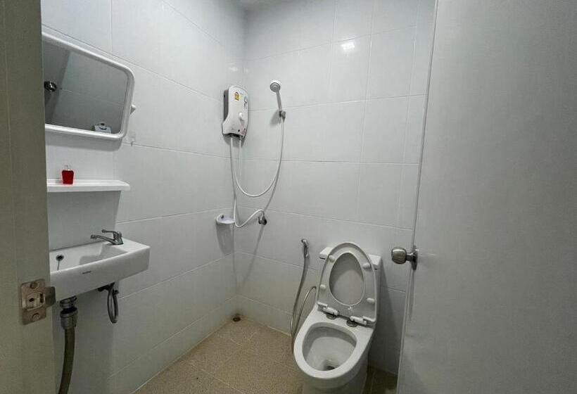 هتل Bannrai Tayai Cafe And Resort