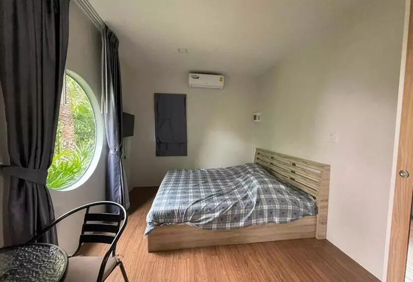 ホテル Bannrai Tayai Cafe And Resort
