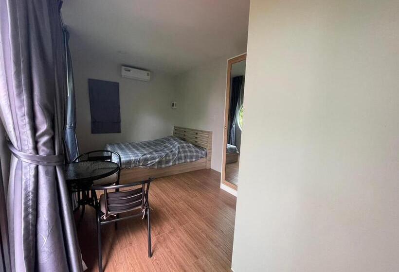 هتل Bannrai Tayai Cafe And Resort