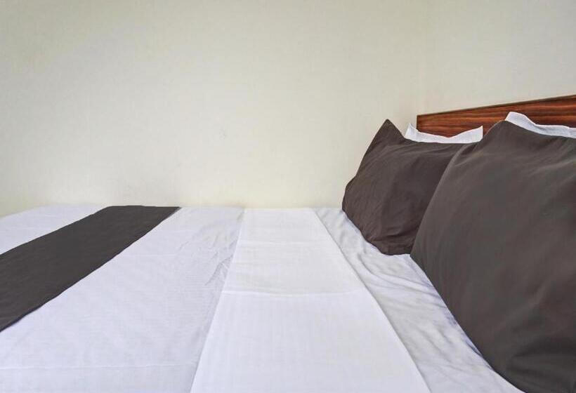 호텔 Oyo Nutan Lodging