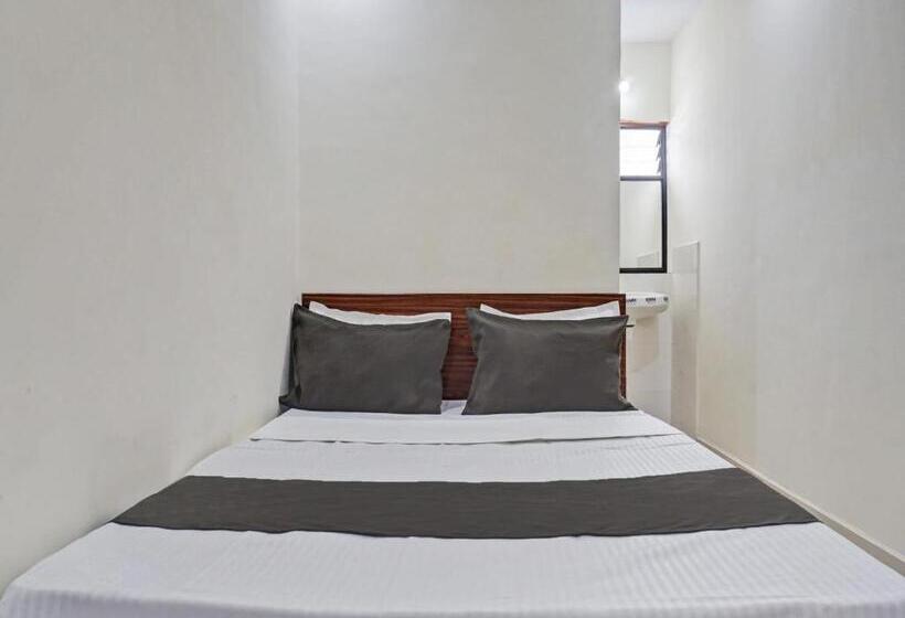 호텔 Oyo Nutan Lodging