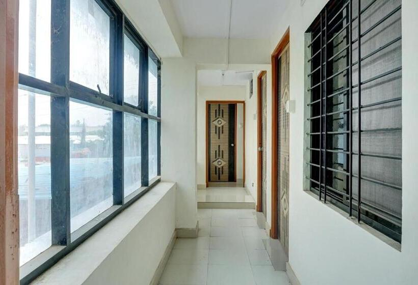 호텔 Oyo Nutan Lodging