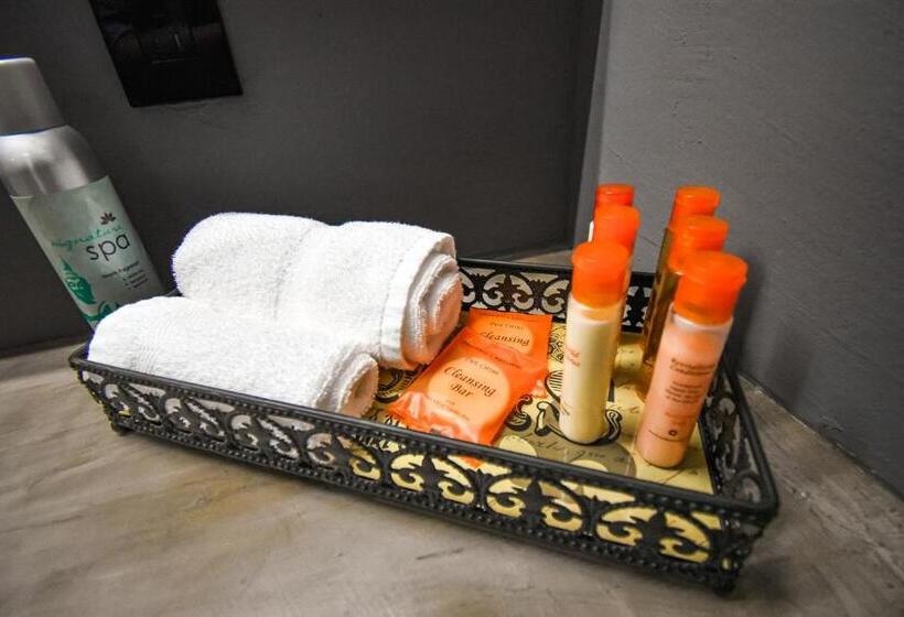 فندق Pulso Valle