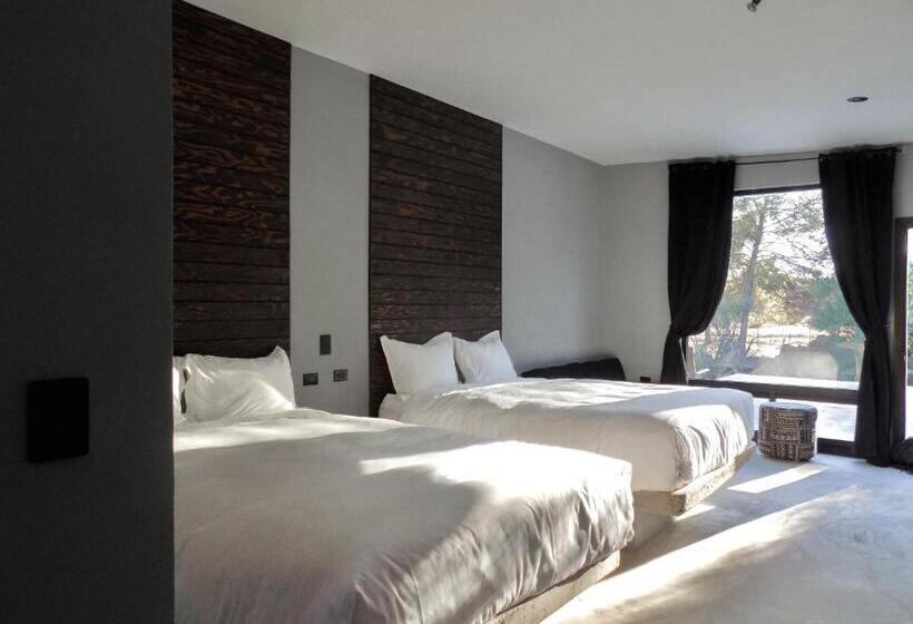 فندق Pulso Valle