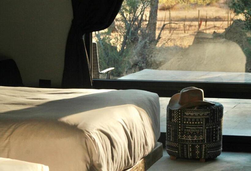 فندق Pulso Valle