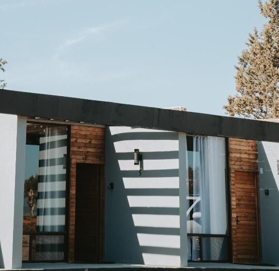 فندق Pulso Valle