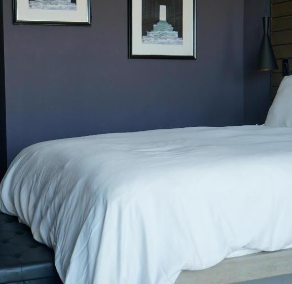 فندق Pulso Valle