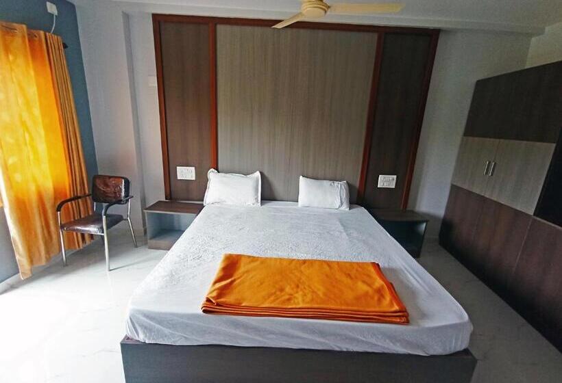 فندق Quality Boarding And Lodging