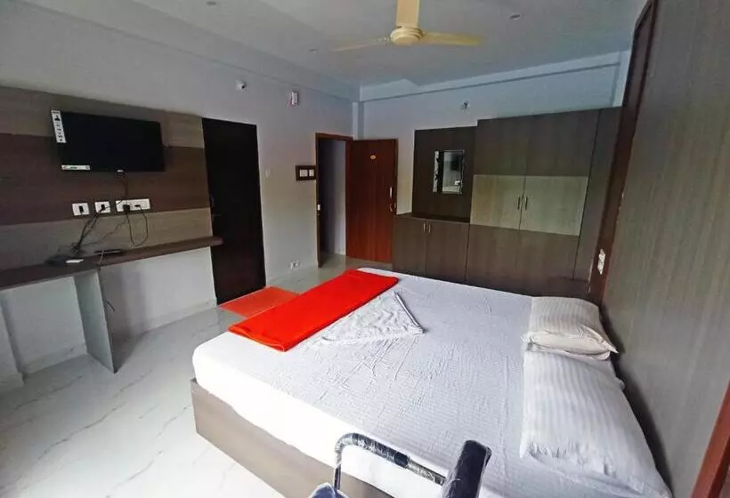 ホテル Quality Boarding And Lodging
