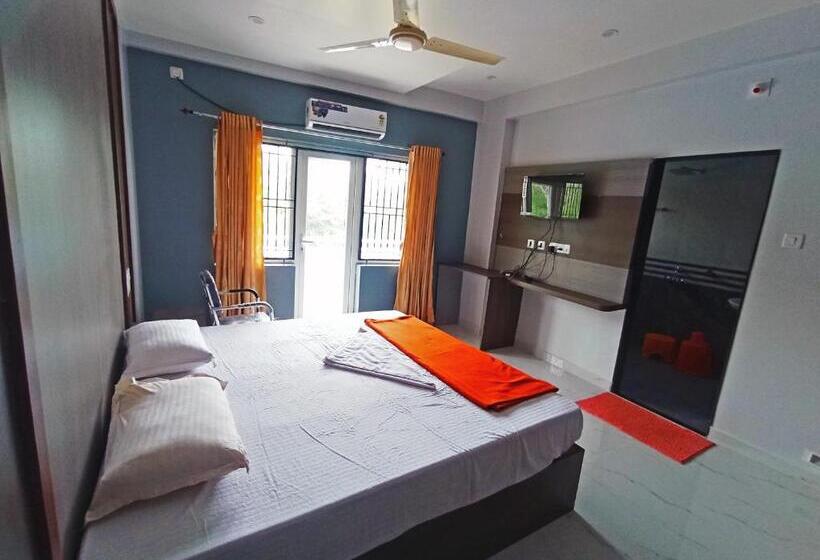 فندق Quality Boarding And Lodging