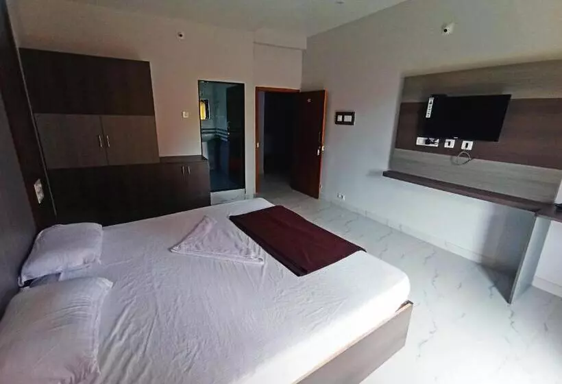 ホテル Quality Boarding And Lodging
